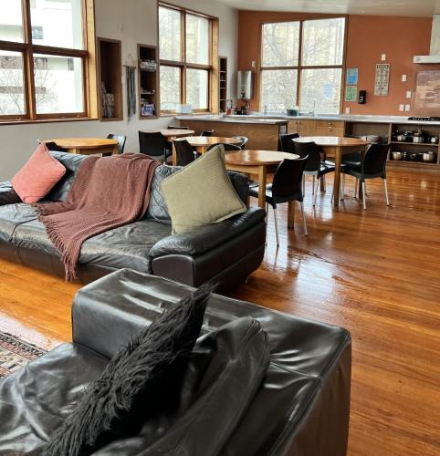 Backpackers | Dunedin City Centre