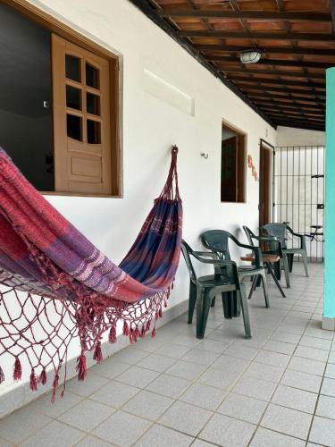 Casa Serrambi | Pontal de Serrambi