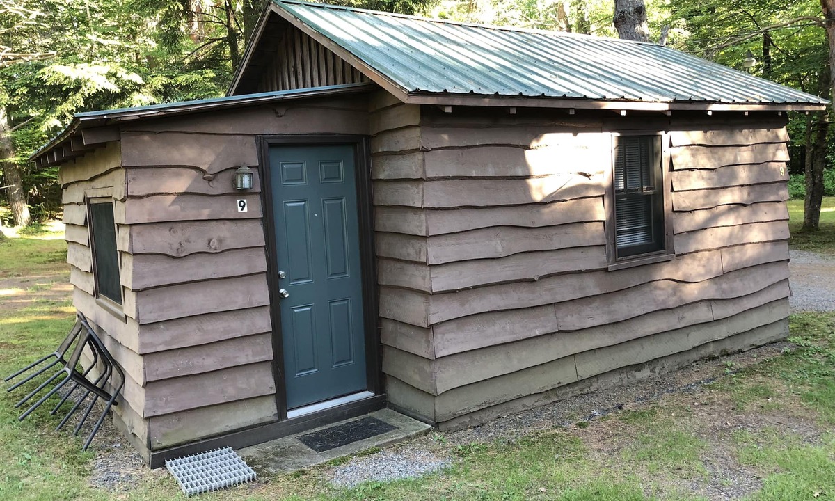 Cottage | Ray Brook