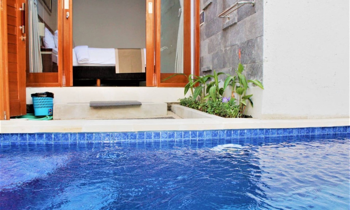 Umalas Villa | Kerobokan