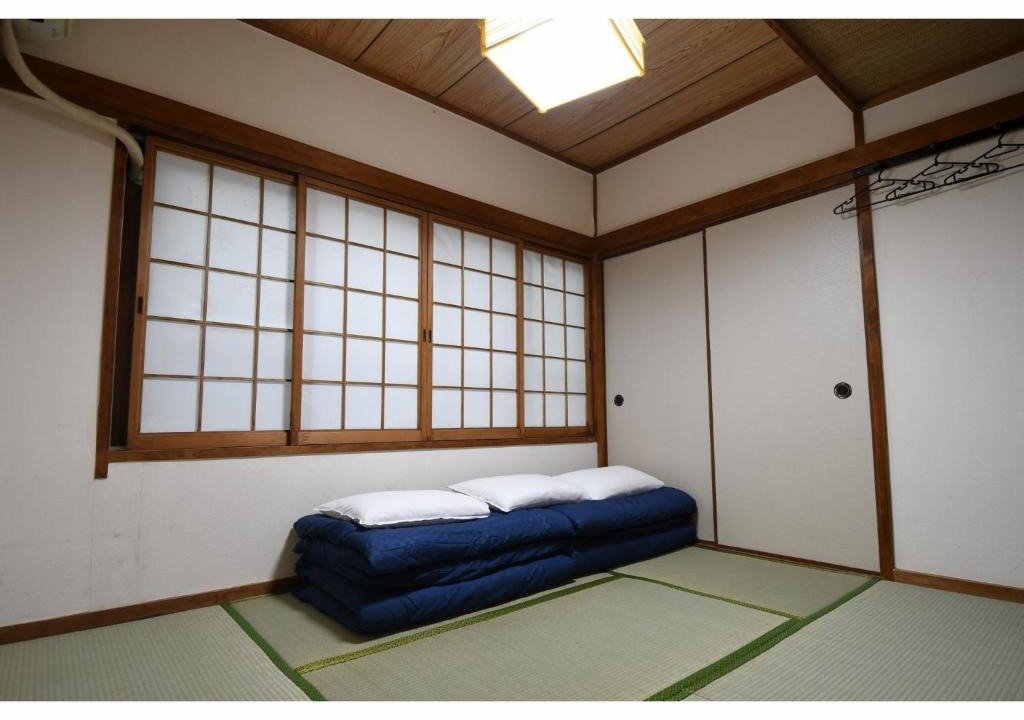 Onsen Inn Hamayu Nagi Stay | Beppu