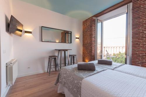Fantástico Apartamento Atocha | Palos de la Frontera