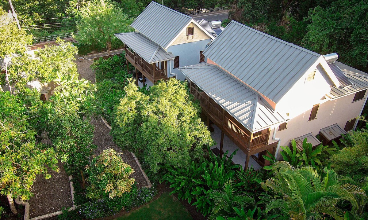 Hill Cottages | Oracabessa
