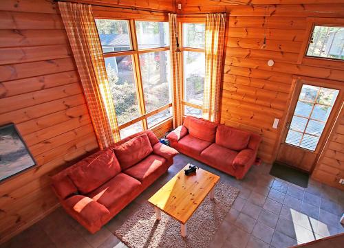 Oravi Villas | Oravi