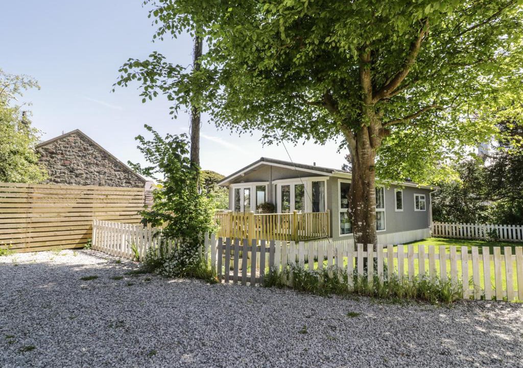 The Lodge | Llanengan
