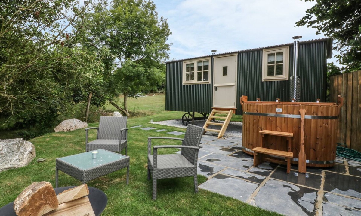 Orchard Wadebridge | Burlawn