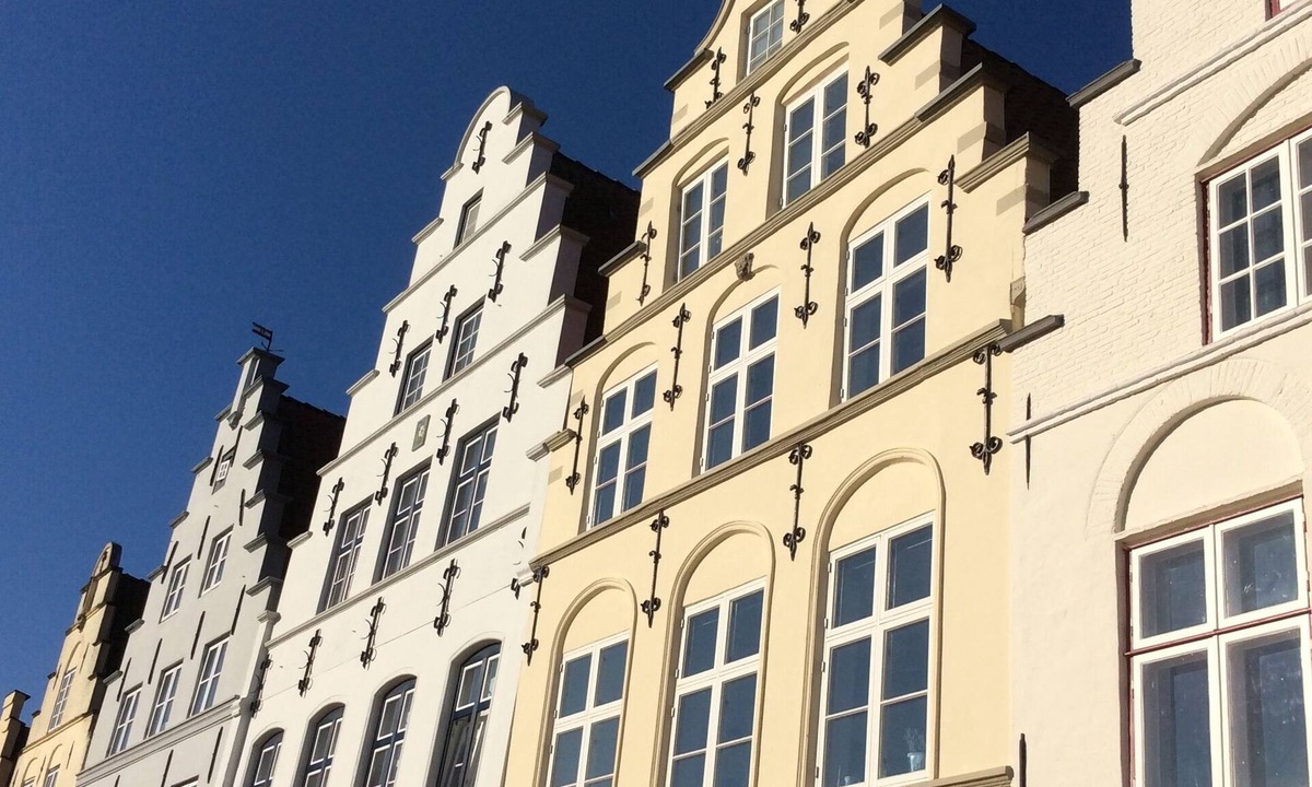 Friedrichstadt | Friedrichstadt