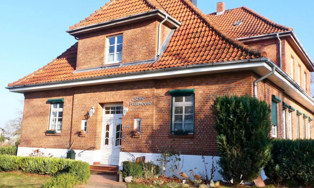 Ostsee Ferienoase | Oberhof