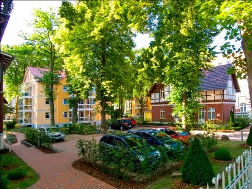 Ostseepark Waterfront Galeone | Heringsdorf
