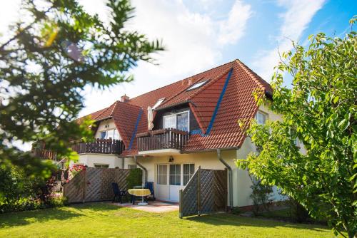 Ostseewelle | Zingst