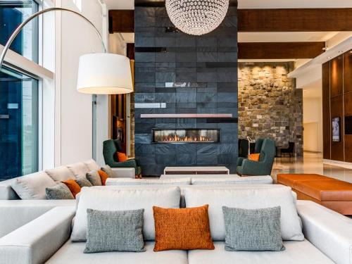 Otl Gouverneur Saguenay | Chicoutimi