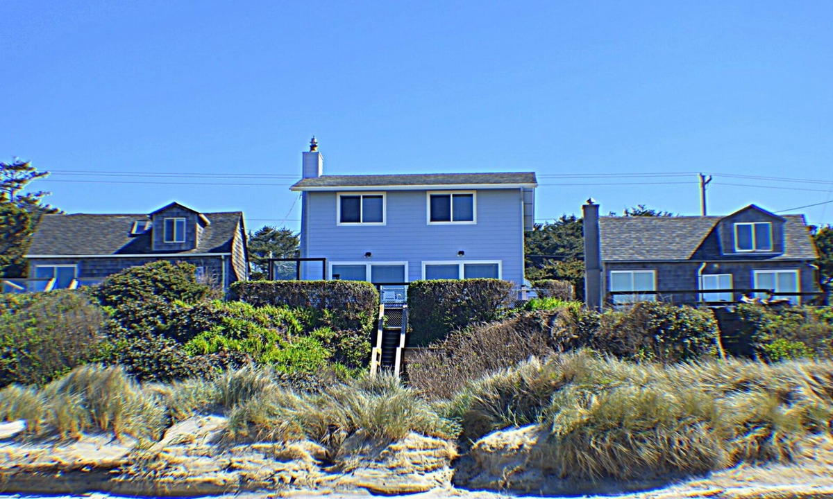 Waldport | Edgewater Shores