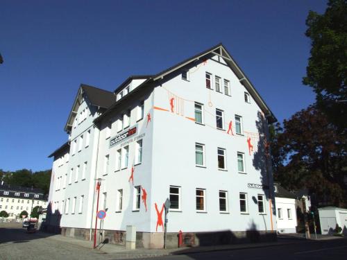 Sporthotel Steinach | Steinach