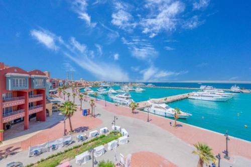 Serenity Hurghada | Sheraton Road -Sakkala