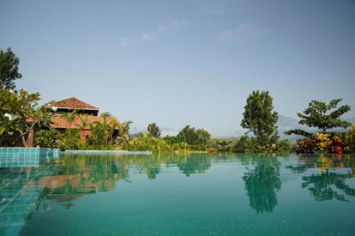 Oxy Valley Resort | Mannarkkad
