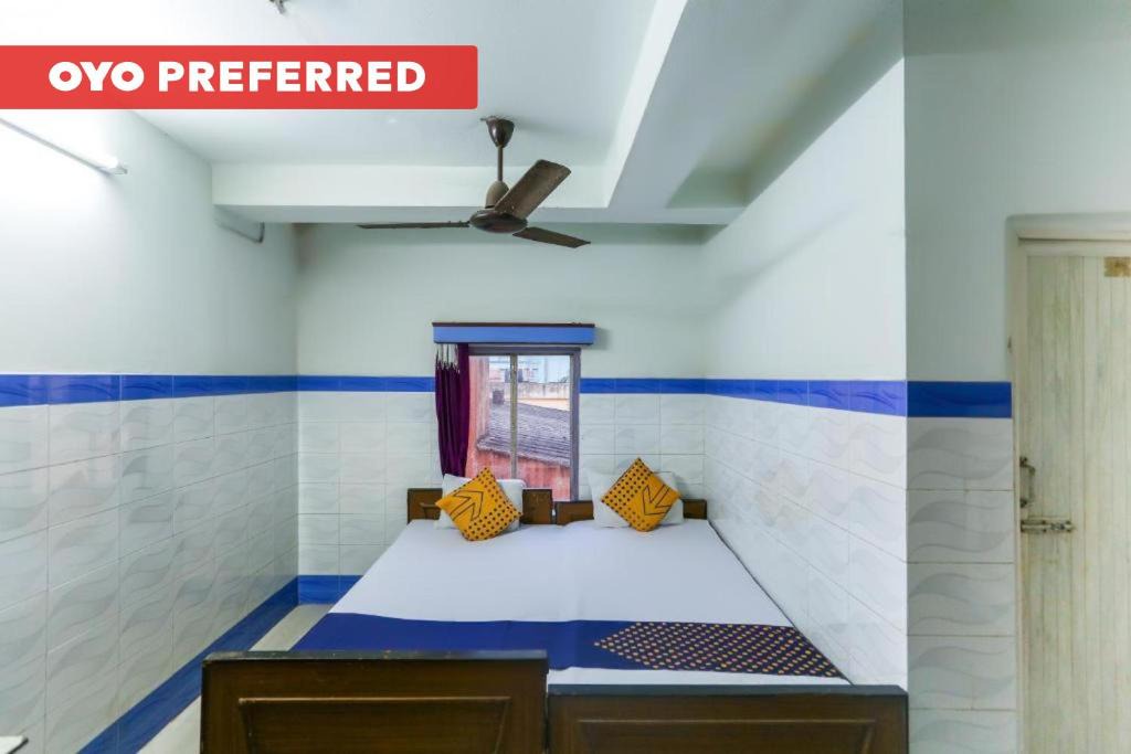 Residency | Gandhi Nagar