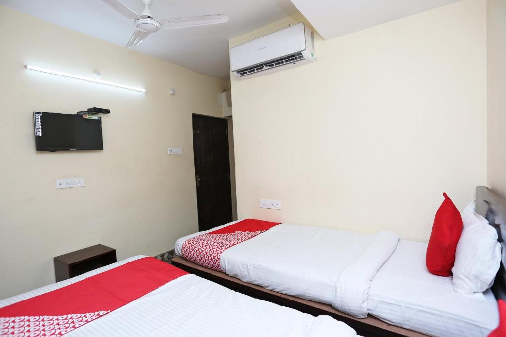 Hotel Galaxy Inn | Durgapur