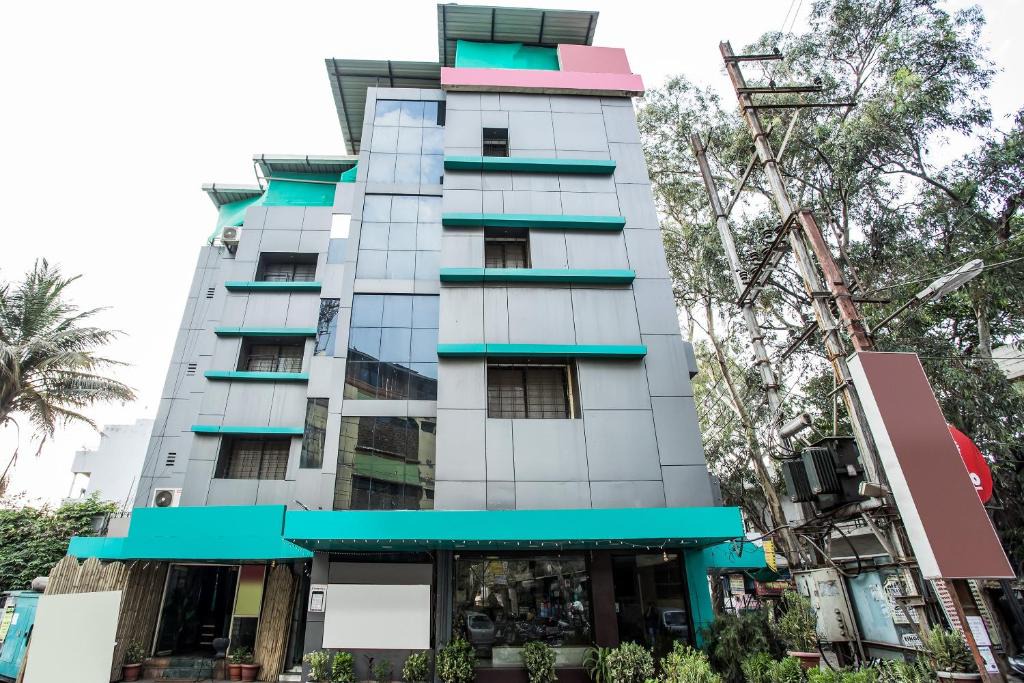 Hotel Regency | Indore