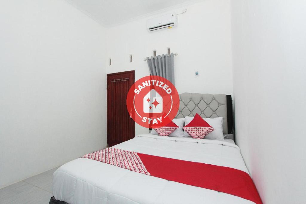 Oyo Panglima Polim Homestay Syariah | Rajabasa