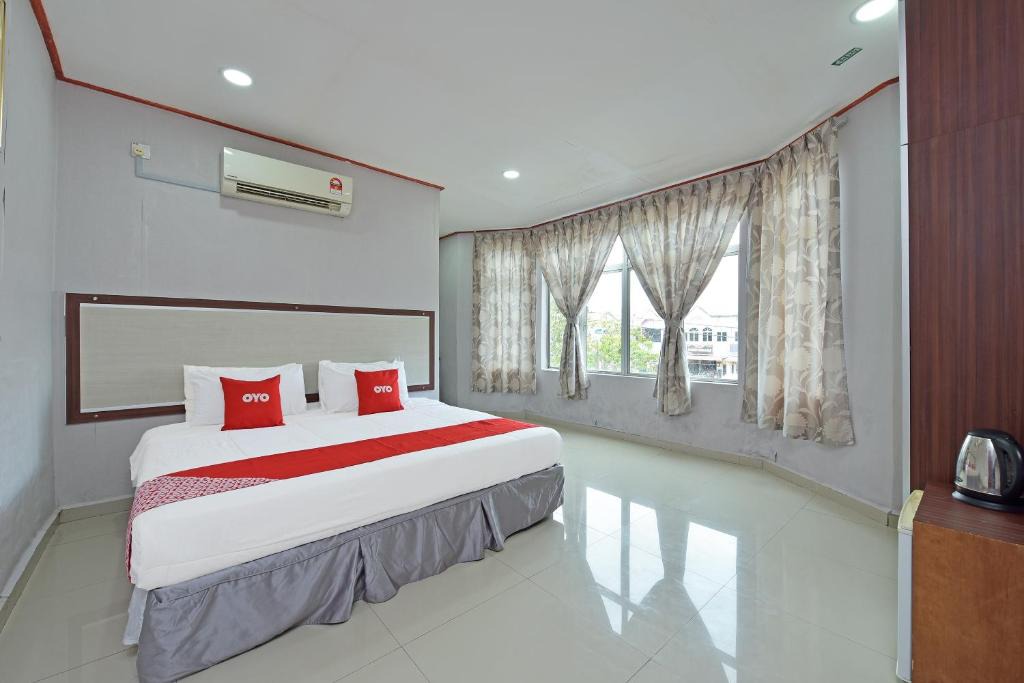 Oyo Jengka Inn | Jengka