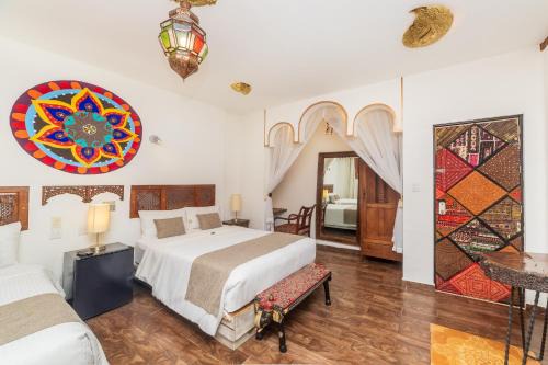 Casa Anzures | Anahuac