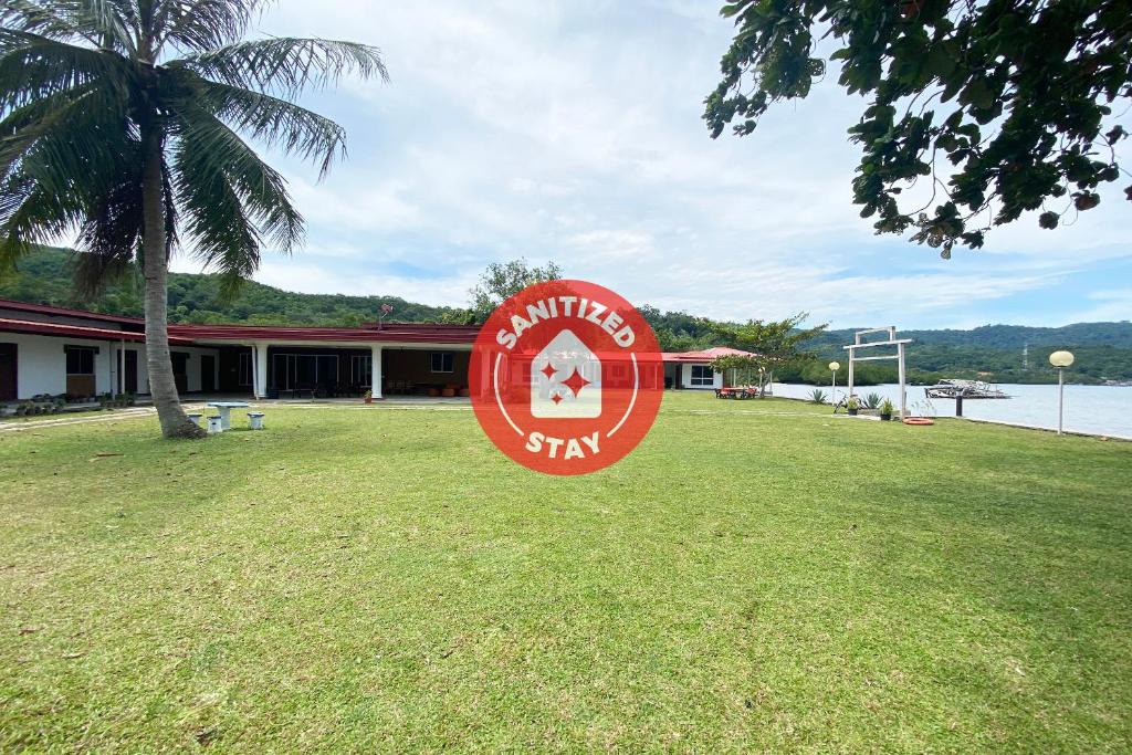 Oyo Ambong Bay Resthouse | Kota Belud