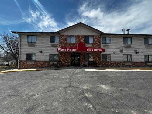 West Point Inn | West Point