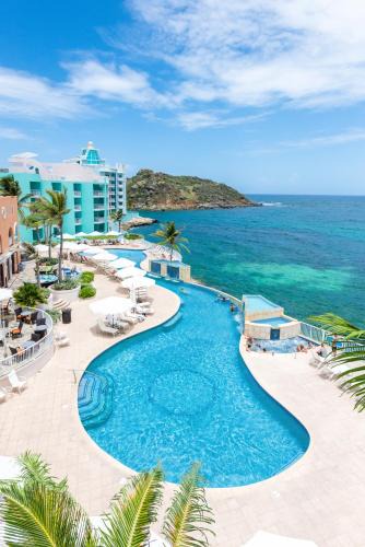 Oyster Bay Beach Resort | Oyster Pond