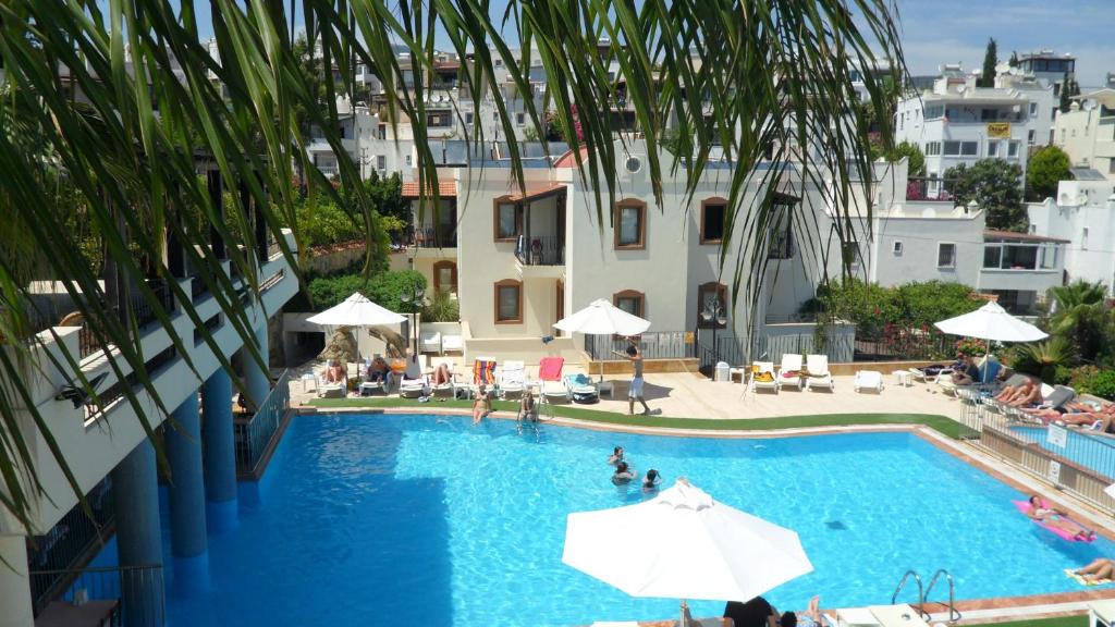 Ozukara | Bodrum City Center