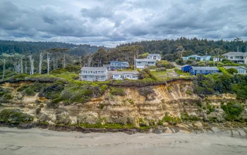 Pacific | Seal Rock