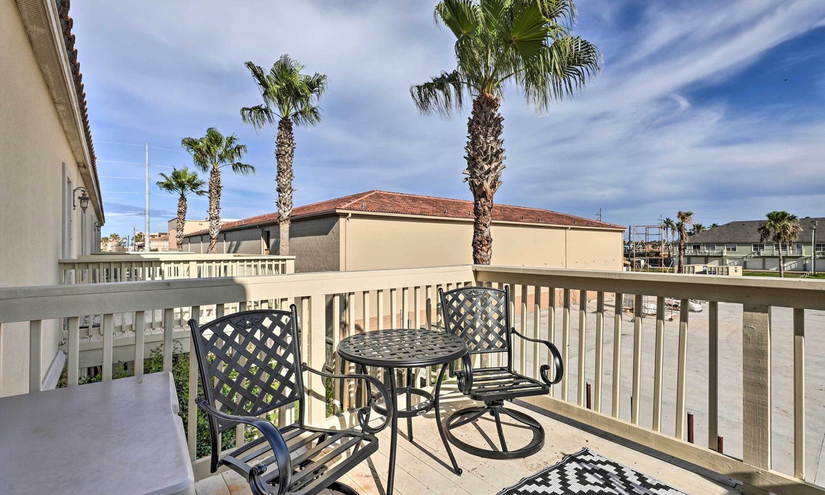 Pacifica | South Padre Island