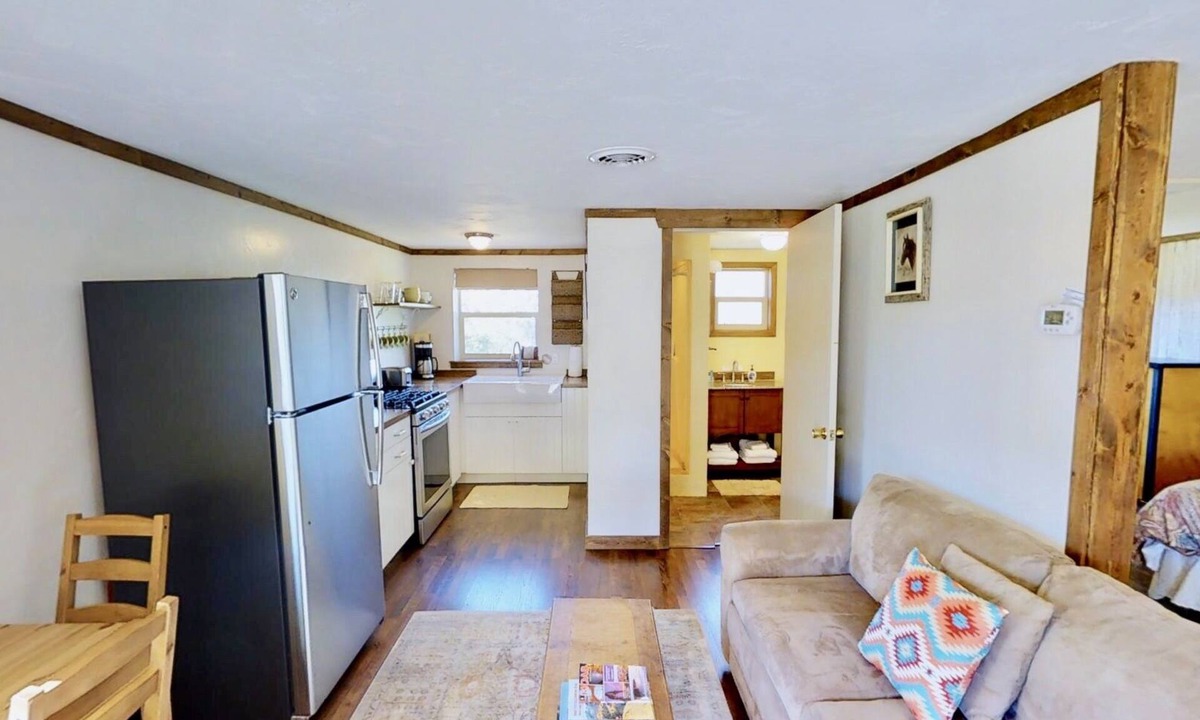 Pack Creek Creekside | Spanish Valley