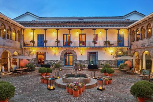 Hotel | Cusco Historic Center