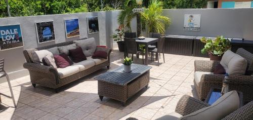 Palmeras Del Mar Isabela | Bajura