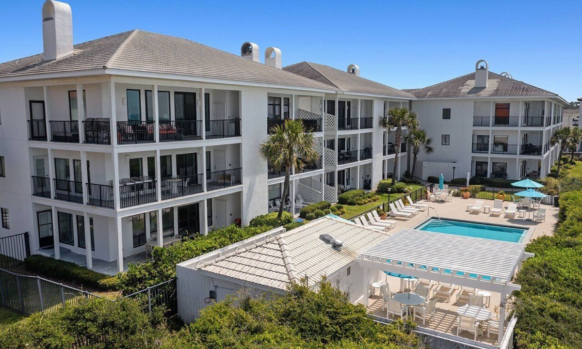 Beachcrest Santa Rosa Beach | Dune Allen Beach