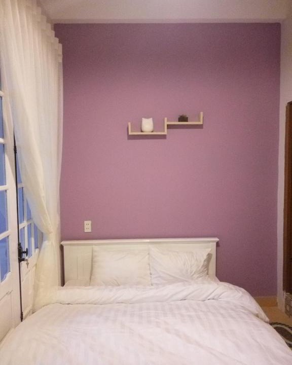 Panda Hostel | Da Lat