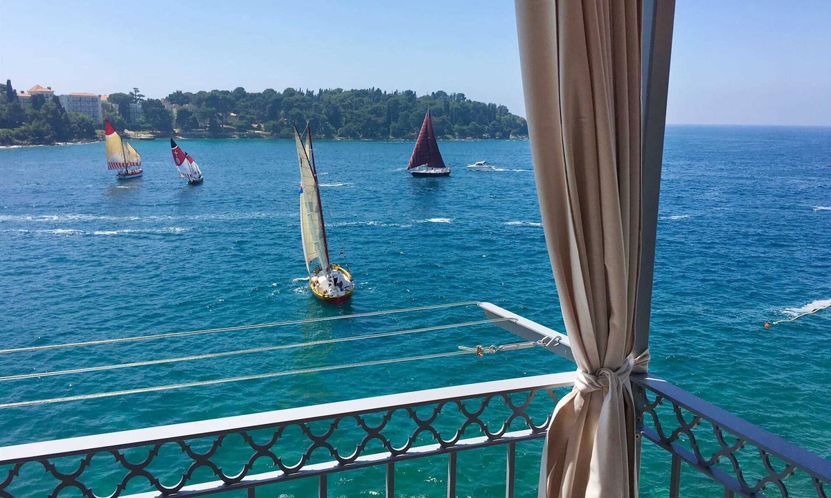 Panorama Antonia | Rovinj