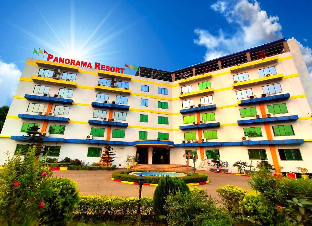 Panorama Country Club Resort | Asansol