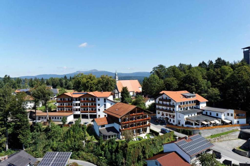 Panoramahotel Grobauer | Oberkreuzberg