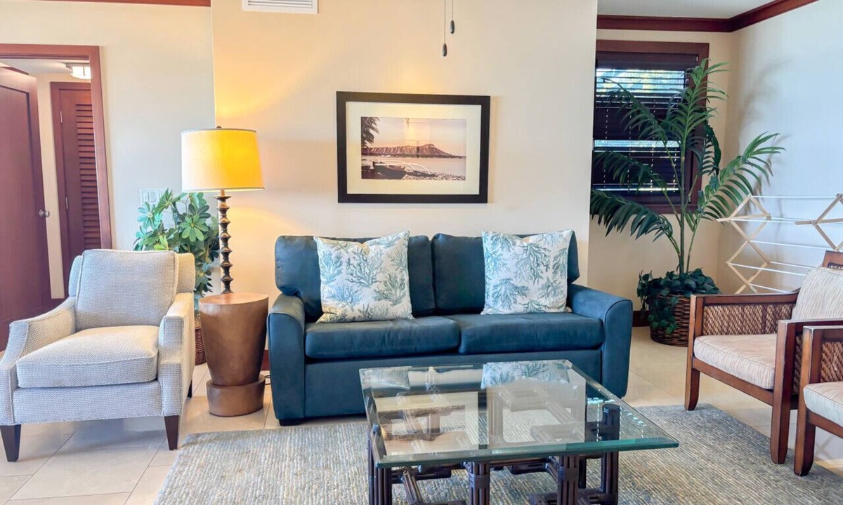 Beach Villas Ko Olina | Ko Olina