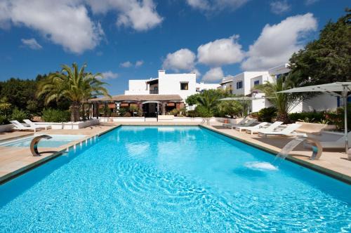 Villas Paraíso De Los Pinos | Sant Francesc Xavier