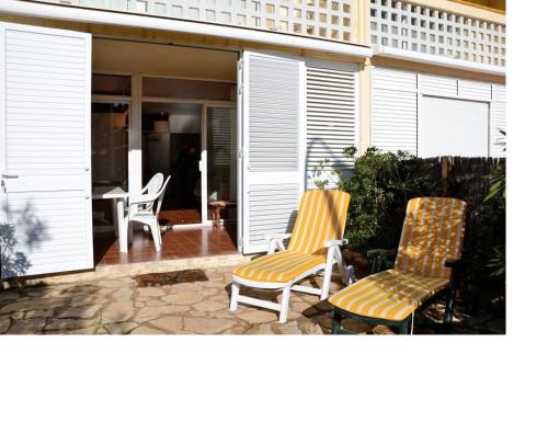 Paradis | Begur