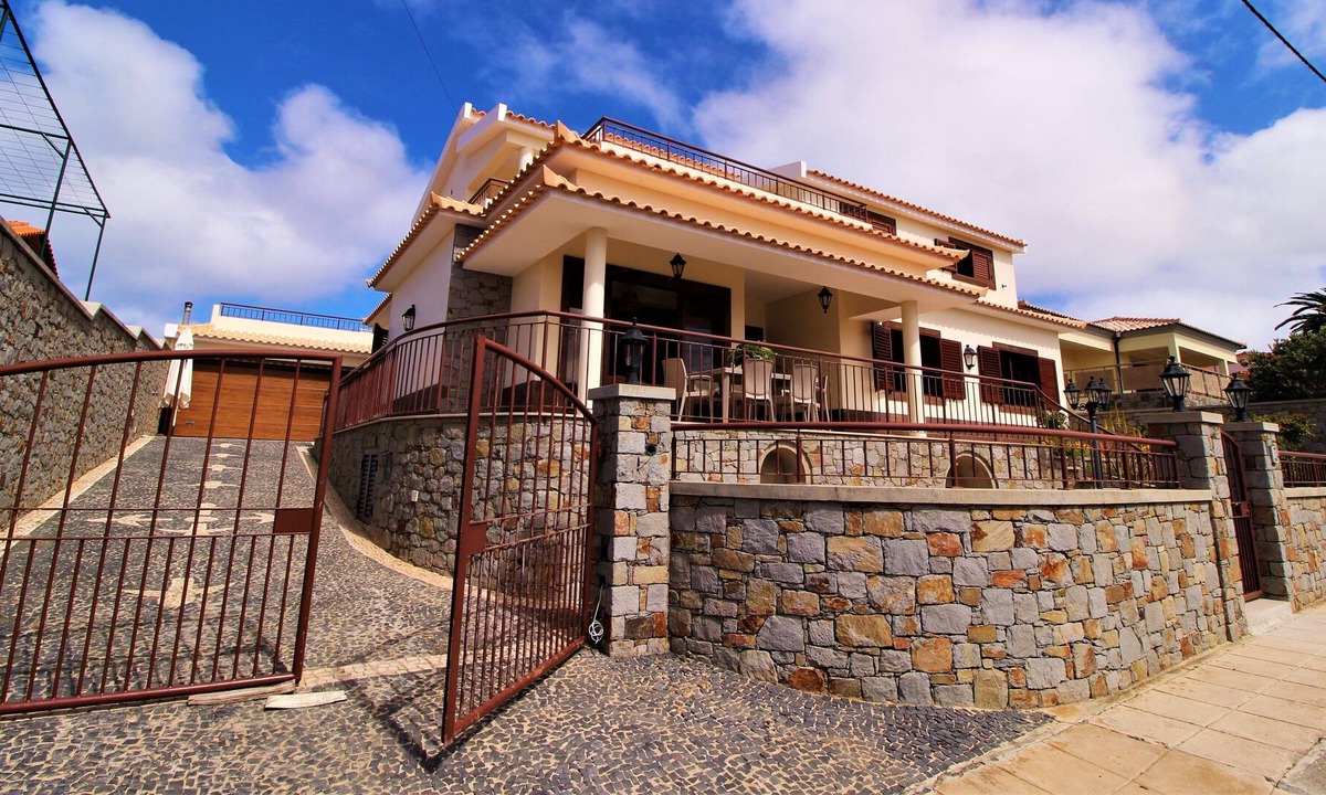 Paradise Beach | Porto Santo