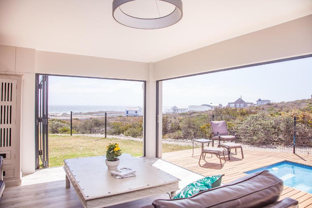 Paradise | Yzerfontein