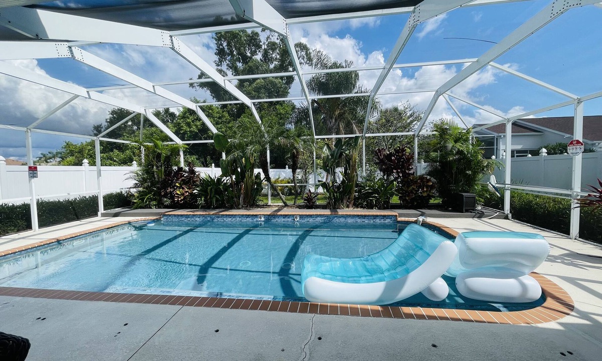 Anna Maria Island Beach | Sabal Harbour