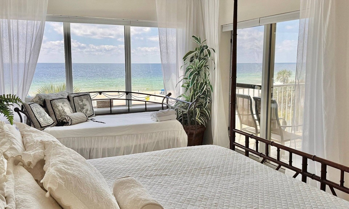 Phoenix Orange Beach | Ono Island