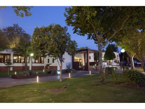 Parador | Albacete