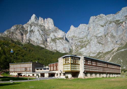 Parador Dé | Fuente De
