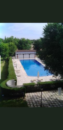 Parador Manzanares | Manzanares