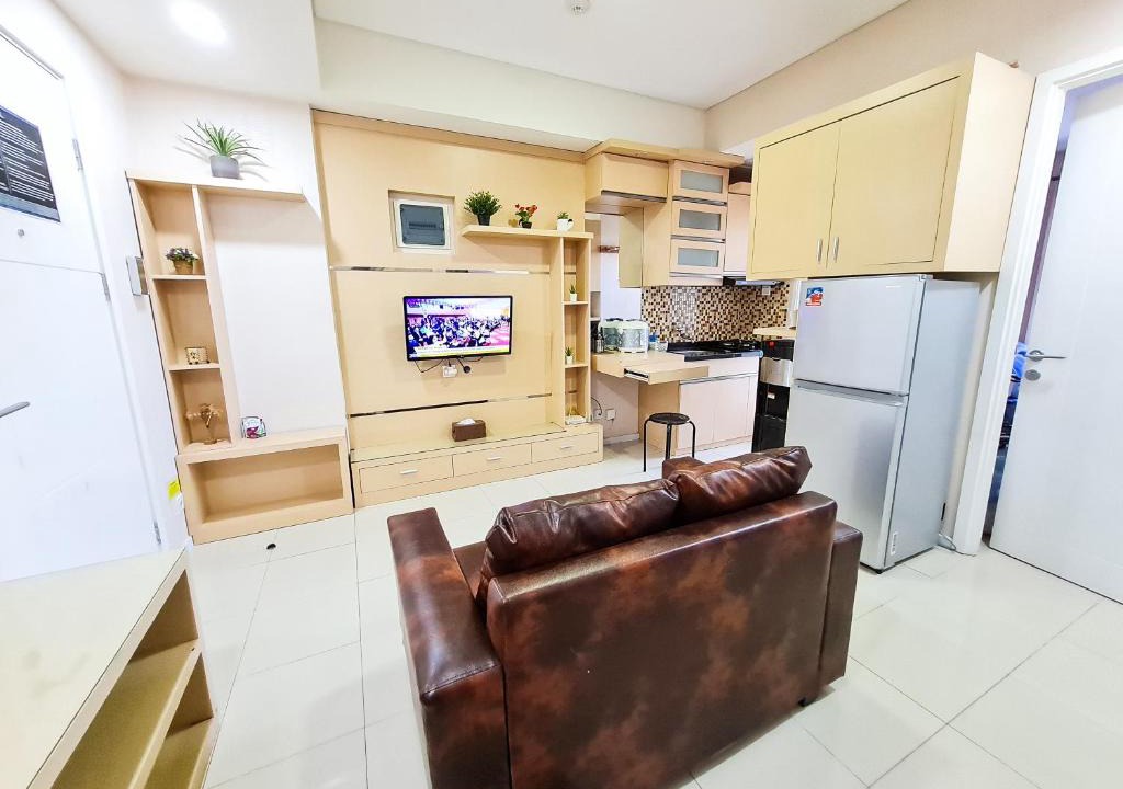 Aya Stays At Parahyangan Residence | Bandung